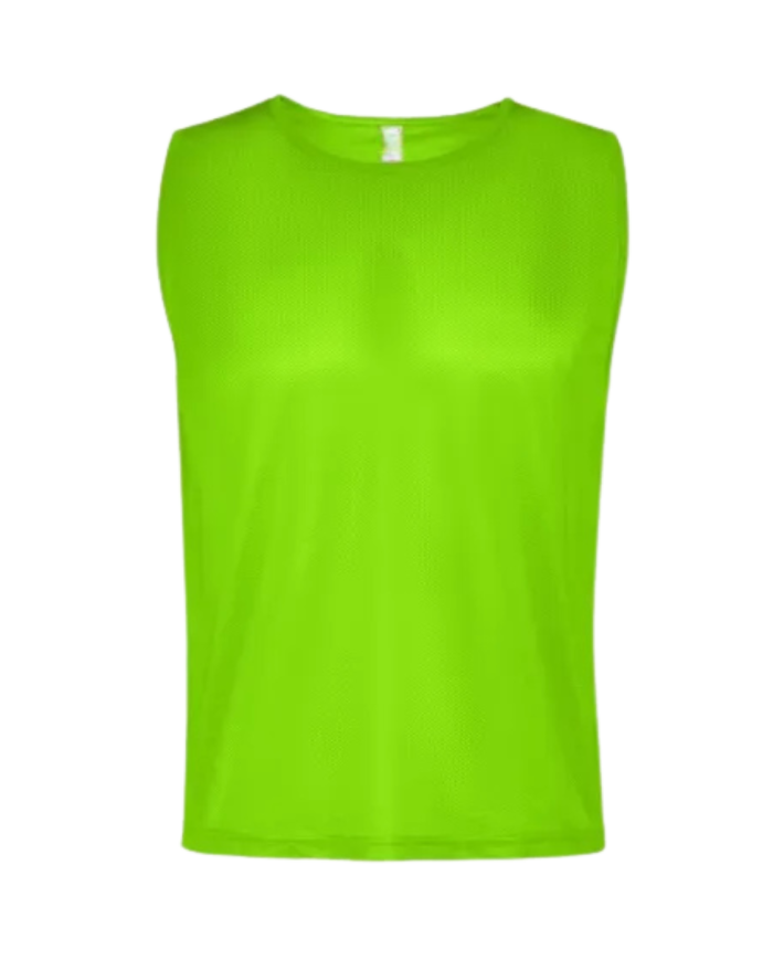 PETTORINA ALLENAMENTO - ADULTO