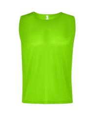 PETTORINA ALLENAMENTO - ADULTO