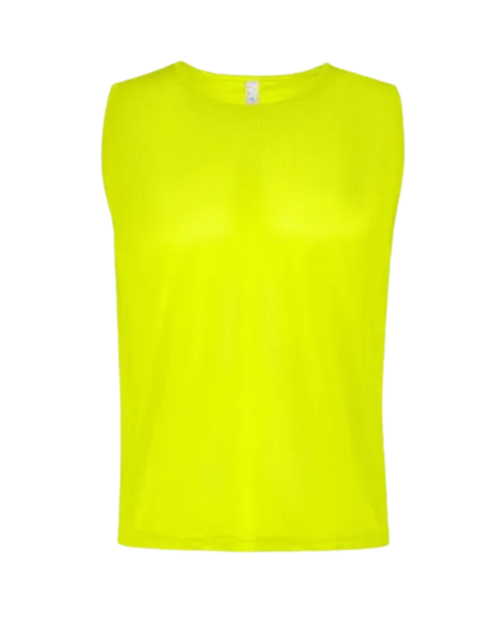 PETTORINA ALLENAMENTO - ADULTO