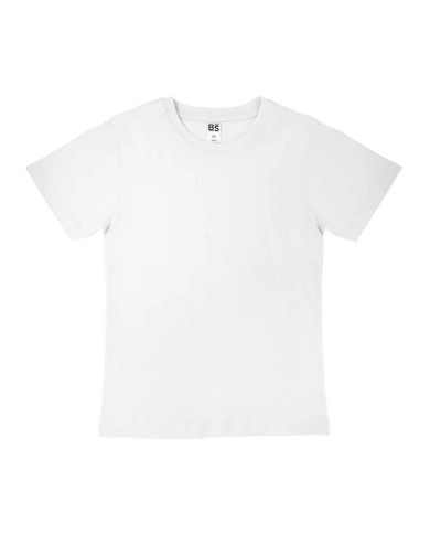 TSHIRT MONOCOLORE - BAMBINO