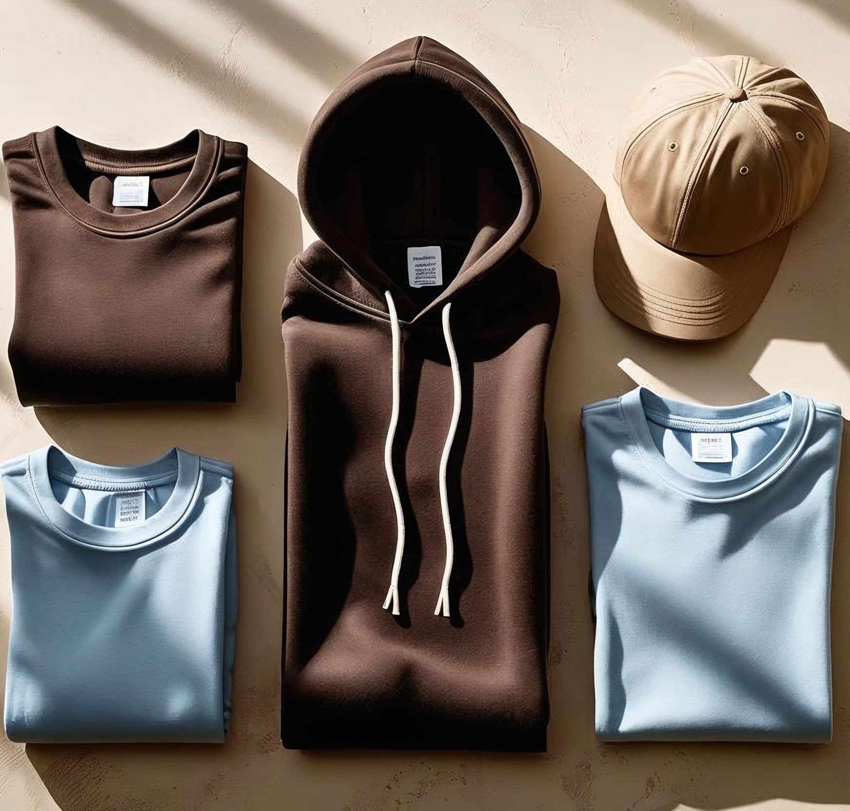 Abbigliamento e accessori